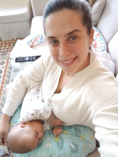 Joana Pinheiro Torres
