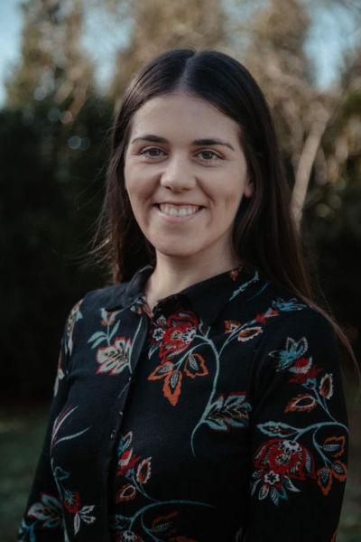 Joana Pinheiro Torres